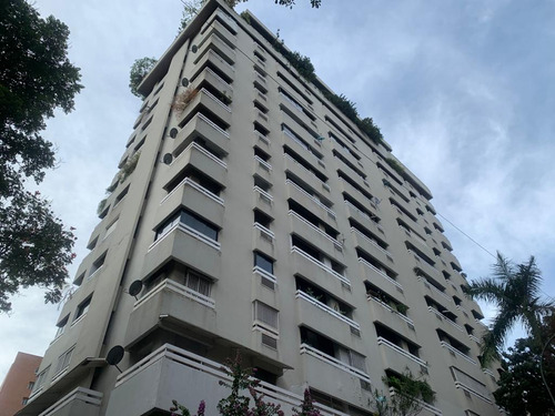 Venta De Apto En El Rosal - 96m² - 1h/2b/2pe