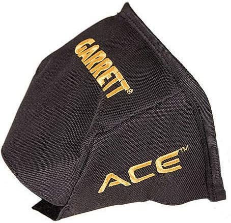 Detector De Metales Garrett Ace 400 Con Bobina De Búsqueda I
