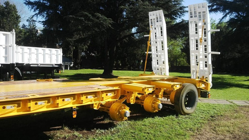 Imagen 2 de 7 de Semirremolque Carreton 0 Km
