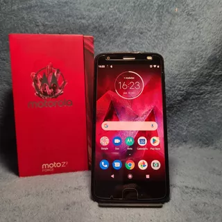 Motorola Moto Z2 Forcé