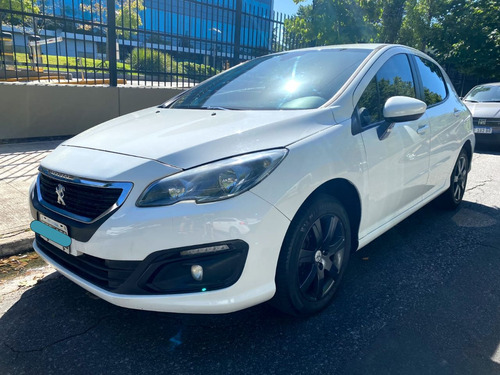 Peugeot 308 Active