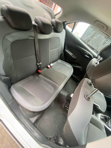 Chevrolet Onix 1.4 Activ 98cv