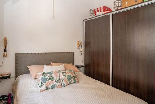 Duplex 4 Ambientes En Venta En Villa Ballester