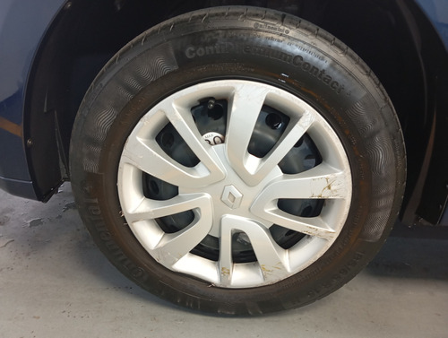 Renault Sandero 1.6 16v Life
