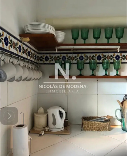 Vende Casa En Punta Del Este De 4 Dormitorios.