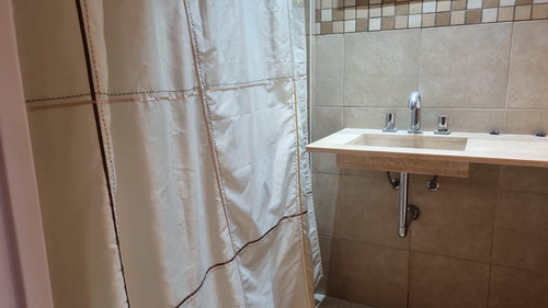 Departamento De 2amb En Alquiler En Villa Del Parque