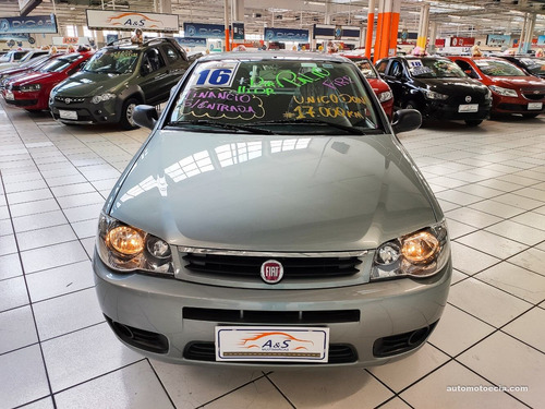 Fiat Palio 1.0 Mpi Fire 8v Com Direção Hidráulica