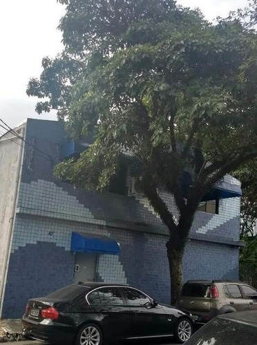 Imagem 3 de 20 de Galpão À Venda, 300 M² Por R$ 2.100.000,00 - Vila Regente Feijó - São Paulo/sp - Ga0104