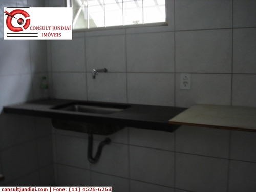 Imagem 11 de 17 de Salões Comerciais À Venda Em Jundiaí/sp - Compre O Seu Salões Comerciais Aqui! - 868893