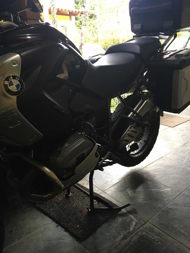 Bmw R1200gs Triple Black
