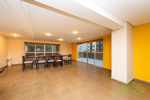 Imagem 17 de 20 de Cobertura Com 4 Dormitórios À Venda, 257 M² Por R$ 1.380.000 - Bigorrilho - Curitiba/pr - Co0056