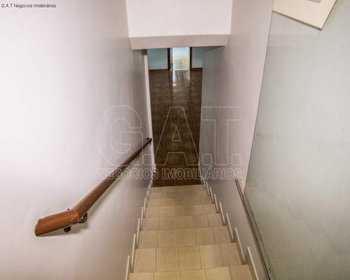 Imagem 8 de 30 de Casa Comercial Para Locação No Jardim América - Sorocaba/sp - Cm00490 - 69562074