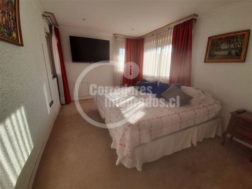 Imagen 30 de 30 de Casa En Venta De 6 Dormitorios En Las Condes