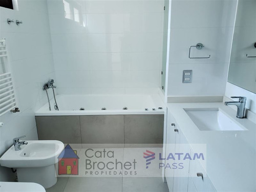 Imagen 11 de 24 de Casa En Venta De 6 Dormitorios En Lo Barnechea
