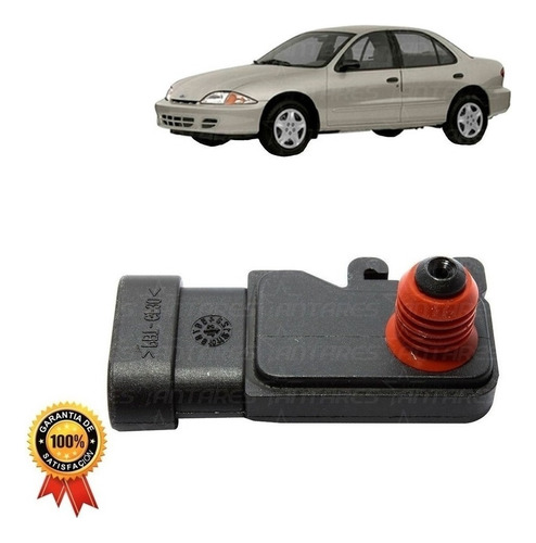 Sensor Map Para Chevrolet Cavalier 2.2 1996 2000