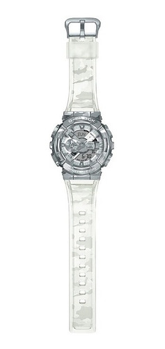 Imagen 4 de 10 de Reloj Casio G-shock Youth Gm-110scm-1acr