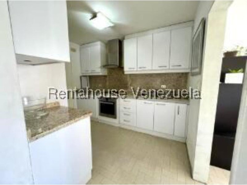 #25-20932 Cómodo, Luminoso Y Acogedor Apartamento En El Peñon