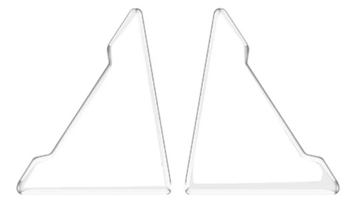 5 Pack Protector Antigolpes Para Puertas De Autos-2 Unidades