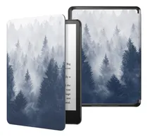 Comprar Moko Case Pack Para Kindle Paperwhite 6.8  - Proteccin Y Est