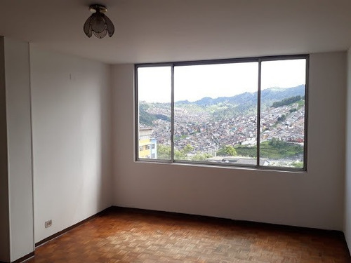Imagen 17 de 29 de Apartamento En Arriendo Avenida Santander 279-20046