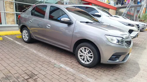 Renault Logan 1.6