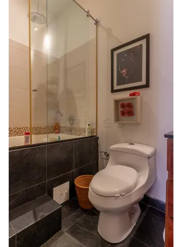 Apartamento En Arriendo En Chico Reservado. Cod A5973