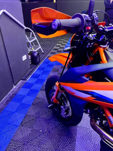 Ktm 690 Smc R