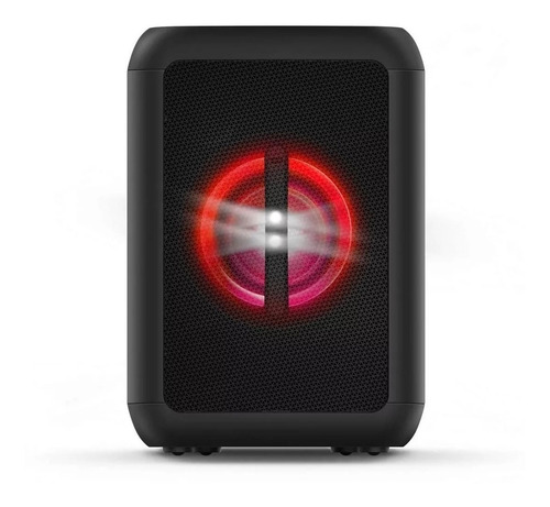 Parlante Philips Party Speaker Bass + Bluetooth Tanx100/77!!