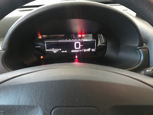 Imagen 14 de 15 de Peugeot Partner 2023 1.6 Furgon Confort