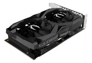 Vga Zotac Gaming Geforce Gtx 1660 Super Twin Fan Bulk