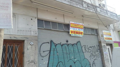 Venta De Departamento 4 Ambientes En La Tablada, La Matanza