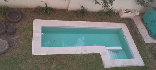 Monoambiente En Venta Ituzaingo Norte