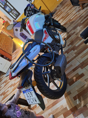 Benelli Tnt15