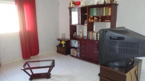 Imagem 13 de 14 de Casa Lado Praia Com 03 Dormitórios Em Peruíbe. | 5423-pc