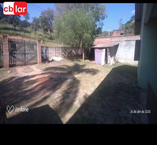 Imagem 1 de 18 de Chacara - Ch00236 - 69712683