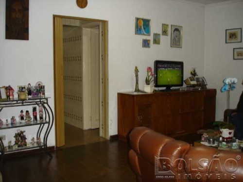 Imagem 4 de 9 de Sobrado - Santana - Ref: 6822 - V-6822