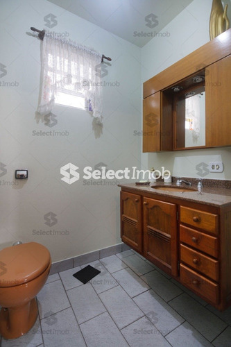 Imagem 9 de 17 de Casa Em Vila Guarani Com 3 Dormitórios - 2964