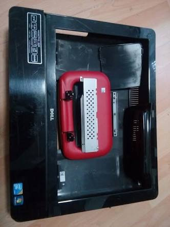 Refacciones De Aio Dell Vostro 320 Pregunta Por Disponibilid (Usado)