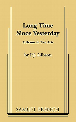 Libro Long Time Since Yesterday - Gibson, P. J.