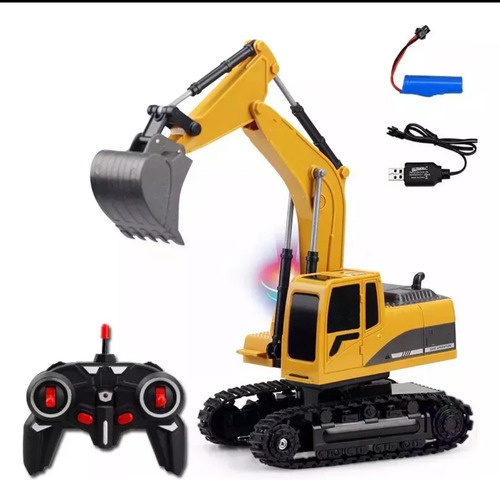 Auto Rc 1:20 Control Remoto Marca Genérica