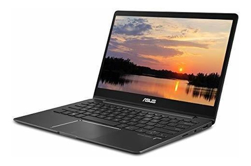 Asus Zenbook 13 Laptop Ultradelgada 133 Full Hd Wideview 8th