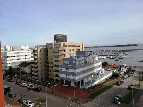 Imagen 16 de 17 de Apartamento En Punta Del Este, Peninsula