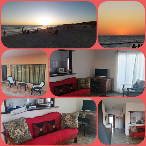 Alquilo 2 Hermosas Casas A Metros De La Playa. Todo El Año. Reservá Ya Tu Lugar.
