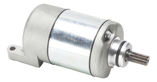 Motor Arrancador Para Yamaha Ybr 250 W Standard