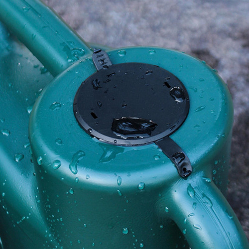 Regadera De Jardín Para De Interior Y Exterior Con , 3l