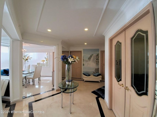 Apartamento En Santa Barbara Rah Co: 21-1633