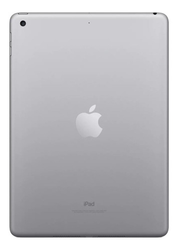 iPad Apple 6ª Generación 2018 A1893 9.7" 128GB space grey con memoria RAM 2GB