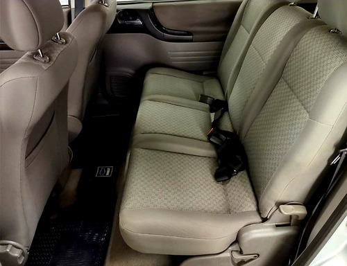 Chevrolet Zafira 2.0 Gl 2006