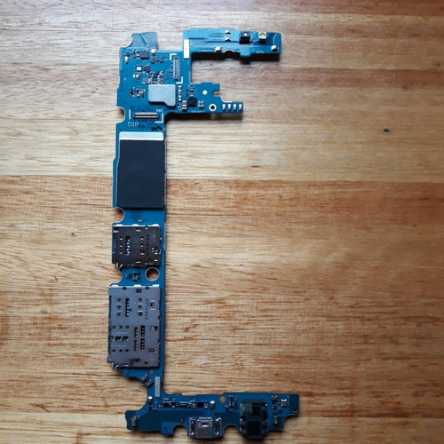 Imagen 10 de 10 de Repuestos Samsung Galaxy J7 Pro J730 Originales