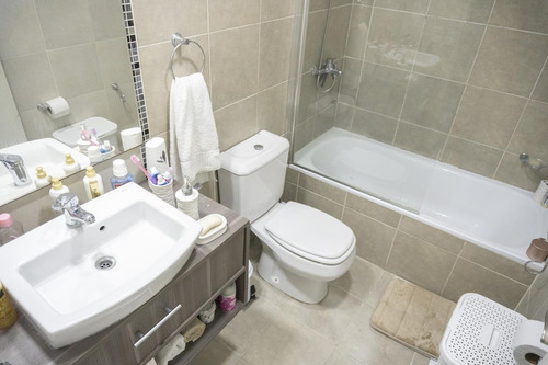 Imagen 8 de 10 de Departamento Moderno En Venta 1 Ambiente Saavedra! Gran Oportunidad